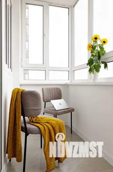 Студия квартира, посуточно, 23м2, 12/24 этаж