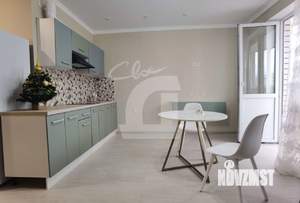 Студия квартира, на длительный срок, 32м2, 8/13 этаж