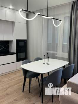 2-к квартира, на длительный срок, 75м2, 1/17 этаж