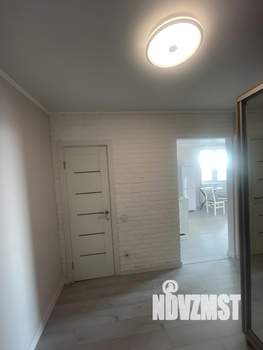 1-к квартира, на длительный срок, 36м2, 13/17 этаж