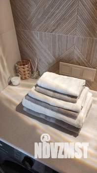 1-к квартира, посуточно, 45м2, 22/24 этаж