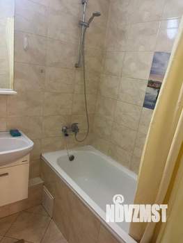 1-к квартира, на длительный срок, 45м2, 12/18 этаж