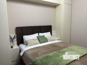 2-к квартира, на длительный срок, 68м2, 13/17 этаж