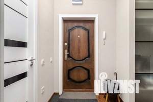 2-к квартира, посуточно, 55м2, 1/1 этаж