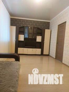 1-к квартира, на длительный срок, 37м2, 4/6 этаж