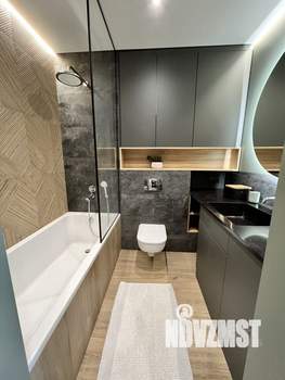 2-к квартира, на длительный срок, 60м2, 15/24 этаж