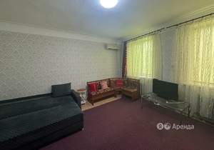 1-к квартира, на длительный срок, 35м2, 1/2 этаж