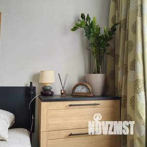 2-к квартира, посуточно, 44м2, 3/5 этаж