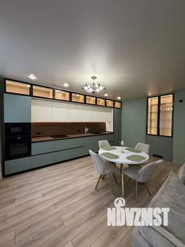 2-к квартира, на длительный срок, 66м2, 5/16 этаж