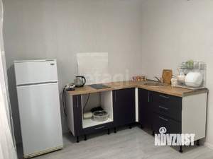 1-к квартира, на длительный срок, 36м2, 3/16 этаж