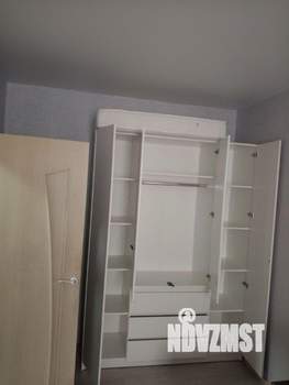 1-к квартира, на длительный срок, 35м2, 2/4 этаж