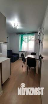 1-к квартира, на длительный срок, 43м2, 3/16 этаж