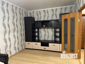 1-к квартира, на длительный срок, 39м2, 5/5 этаж