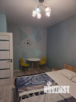 1-к квартира, на длительный срок, 33м2, 4/7 этаж