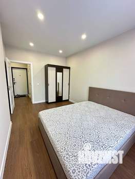 1-к квартира, на длительный срок, 38м2, 13/16 этаж