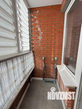 Студия квартира, на длительный срок, 26м2, 5/9 этаж