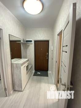 1-к квартира, на длительный срок, 40м2, 15/17 этаж