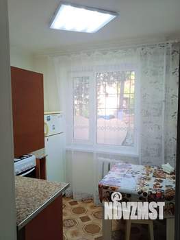 2-к квартира, на длительный срок, 48м2, 1/5 этаж