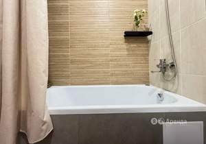 Студия квартира, на длительный срок, 23м2, 11/16 этаж