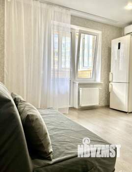 Студия квартира, на длительный срок, 24м2, 3/9 этаж