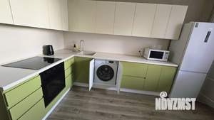 1-к квартира, на длительный срок, 51м2, 3/15 этаж