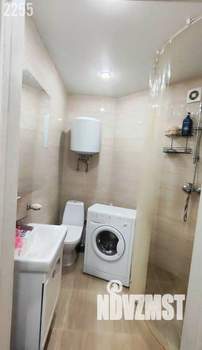 1-к квартира, на длительный срок, 40м2, 4/5 этаж