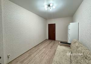 1-к квартира, на длительный срок, 37м2, 18/19 этаж