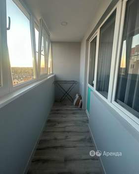 Студия квартира, на длительный срок, 30м2, 8/15 этаж