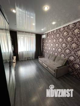 1-к квартира, на длительный срок, 38м2, 12/18 этаж