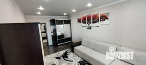 1-к квартира, на длительный срок, 60м2, 7/25 этаж