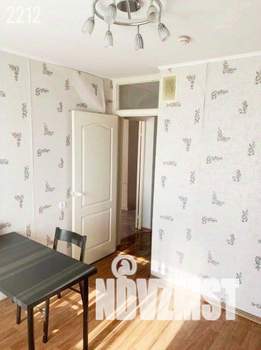 1-к квартира, на длительный срок, 35м2, 10/17 этаж