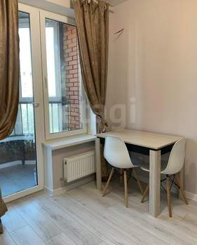 1-к квартира, на длительный срок, 32м2, 7/9 этаж