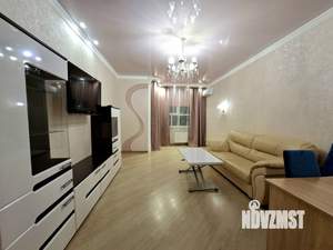 2-к квартира, на длительный срок, 80м2, 8/21 этаж