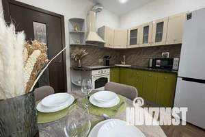 1-к квартира, посуточно, 30м2, 9/15 этаж