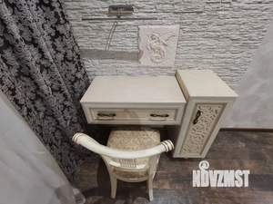 1-к квартира, на длительный срок, 43м2, 13/16 этаж