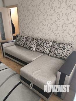 1-к квартира, на длительный срок, 38м2, 3/6 этаж