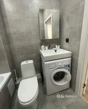 2-к квартира, на длительный срок, 23м2, 11/16 этаж
