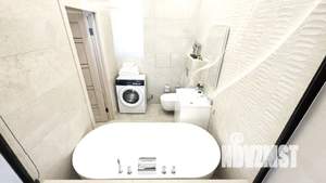 1-к квартира, посуточно, 40м2, 22/24 этаж