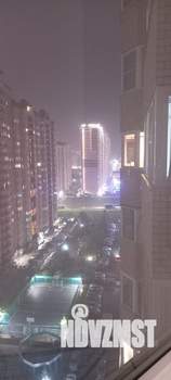 1-к квартира, на длительный срок, 40м2, 14/20 этаж