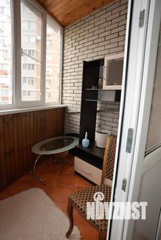 3-к квартира, на длительный срок, 105м2, 9/17 этаж