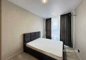 1-к квартира, на длительный срок, 41м2, 9/16 этаж