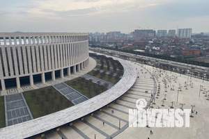 1-к квартира, посуточно, 47м2, 14/18 этаж