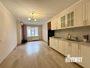 3-к квартира, на длительный срок, 100м2, 3/17 этаж