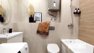 2-к квартира, посуточно, 58м2, 1/1 этаж