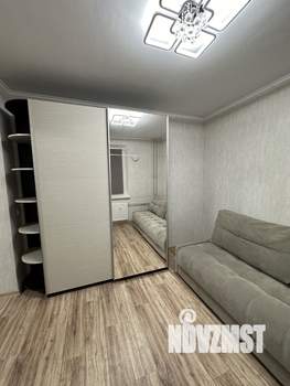 1-к квартира, на длительный срок, 29м2, 1/16 этаж