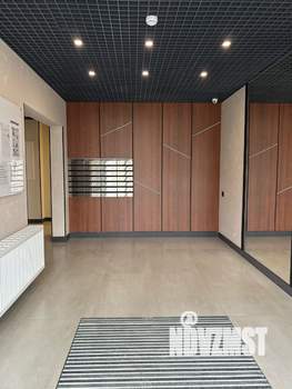 Студия квартира, на длительный срок, 28м2, 3/4 этаж