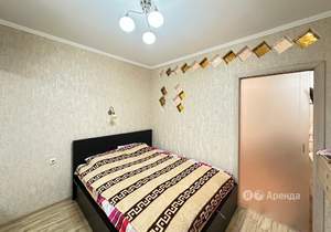 2-к квартира, на длительный срок, 40м2, 9/11 этаж