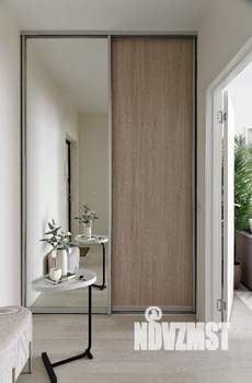 1-к квартира, на длительный срок, 42м2, 11/17 этаж