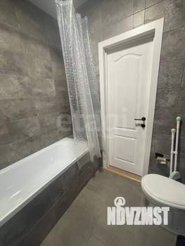 1-к квартира, на длительный срок, 36м2, 3/16 этаж