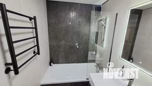 2-к квартира, посуточно, 45м2, 3/5 этаж